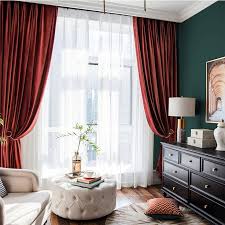 STRIP HOME DECOR  Elegant Curtain